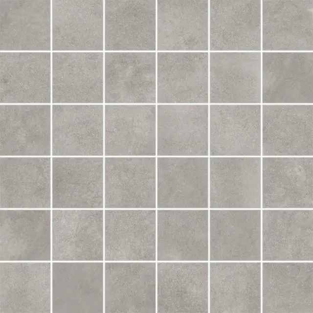 Expo Grey Mosaico 30x30