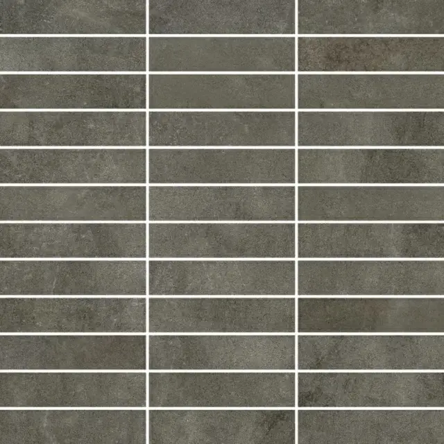 Expo Dark Mosaico Grid 30x30