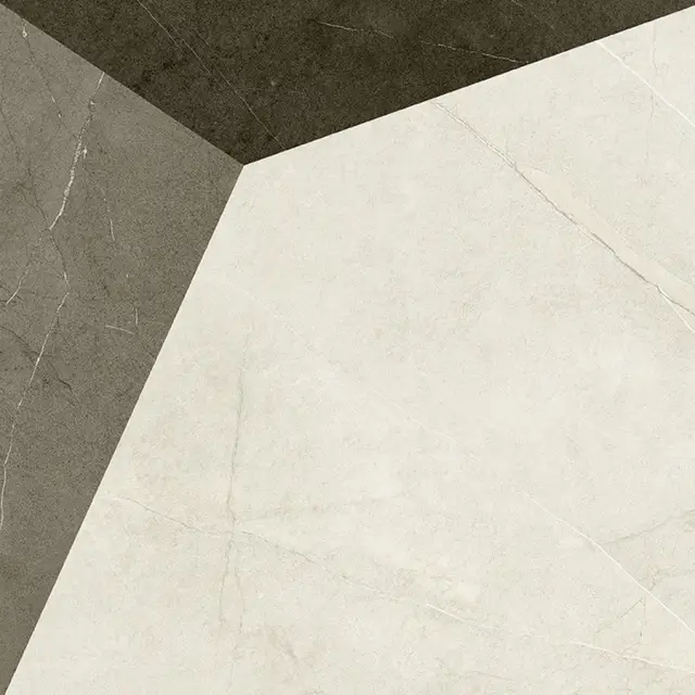 Fiamma White Ins.Frame 60x60