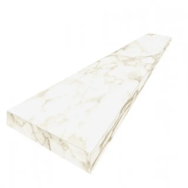 Michelangelo Warm Scal.120 Ang.Sx (Угл.Лев) 33x120