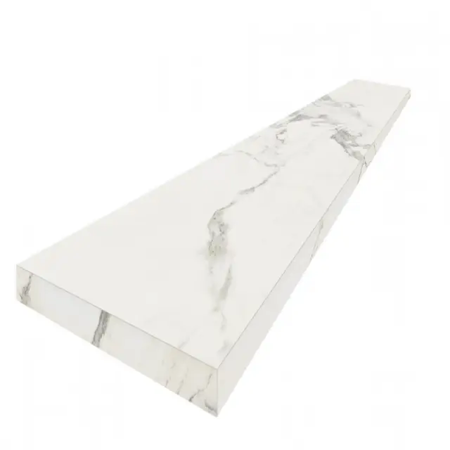 Michelangelo Cold Scal.120 Ang.Sx (Угл.Лев) 33x120