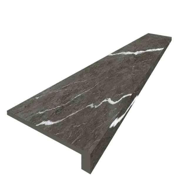 Michelangelo Dark Scalino 33x60