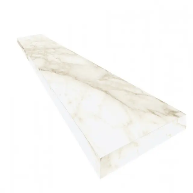 Michelangelo Warm Scal.60 Ang.Dx (Угл. Прав) 33x60