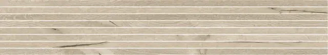 Natura White Strip 20x120
