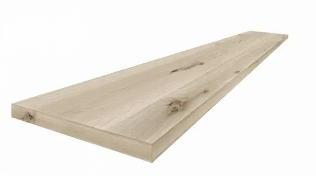 Natura White Scal.120 Ang.Sx (Угл.Лев) 33x120