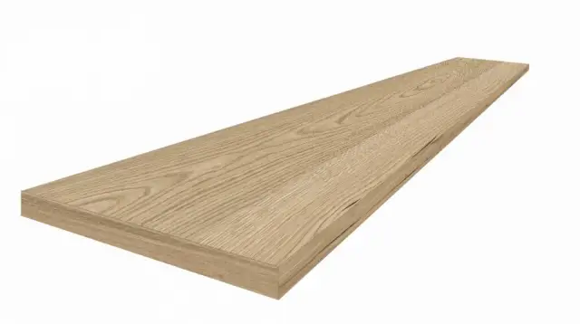 Natura Honey Scal.120 Ang.Sx (Угл.Лев) 33x120