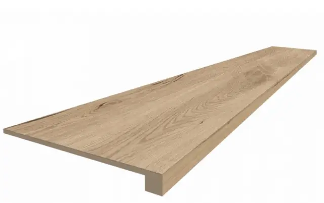 Natura Honey Scalino 33x120