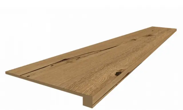 Natura Nut Scalino 33x120