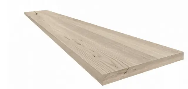 Natura White Scal.120 Ang.Dx (Угл. Прав) 33x120