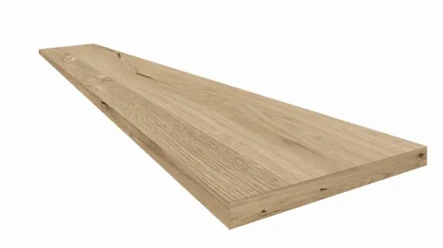 Natura Honey Scal.120 Ang.Dx (Угл. Прав) 33x120