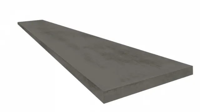 Astro Black Scal.120 Ang.Dx (Угл. Прав) 33x120