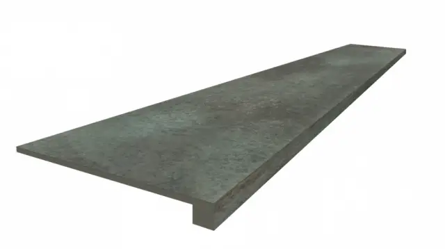 Astro Ocean Scalino 33x120