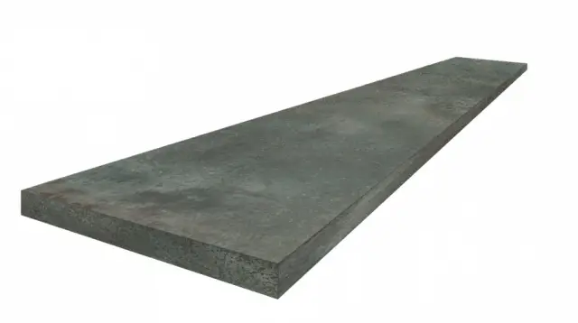 Astro Ocean Scal.120 Ang.Sx (Угл.Лев) 33x120