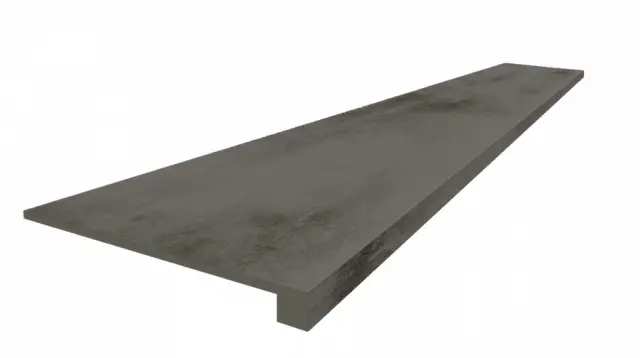 Astro Black Scalino 33x120