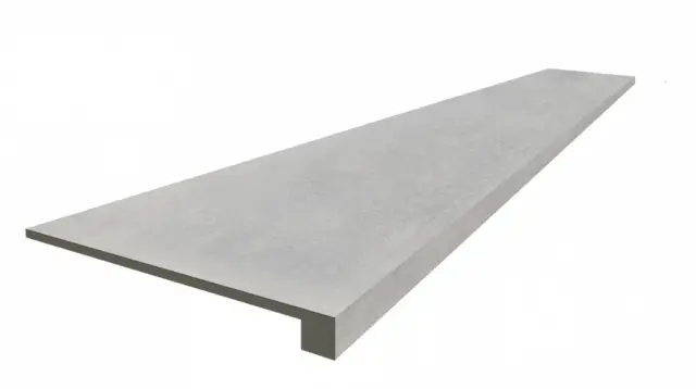 Astro Silver Scalino 33x120