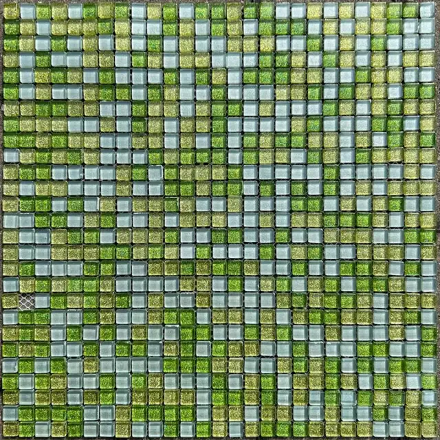 Levanto Стеклянная 1x1 29.8x29.8