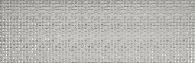 Dec.Lenox Silver Brillo 29.5x90