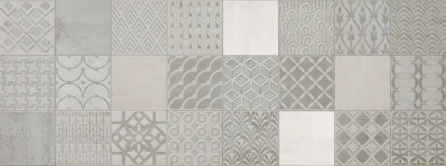 Bombay Nantes Matt 45x120