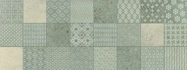 Deco Mosa-Berna Matt 45x120