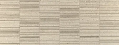 Stripe Mosa-Berna Caliza Matt 45x120