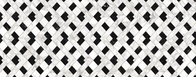 Trenza Marmi Brillо 59.6x150