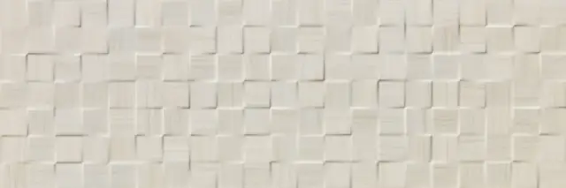 Mosaico Travertino 33.3x100