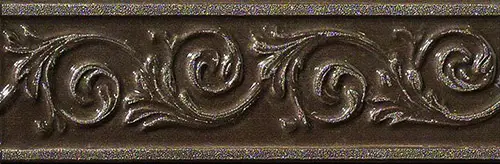 Charme Bronze Listello Desire 8x25