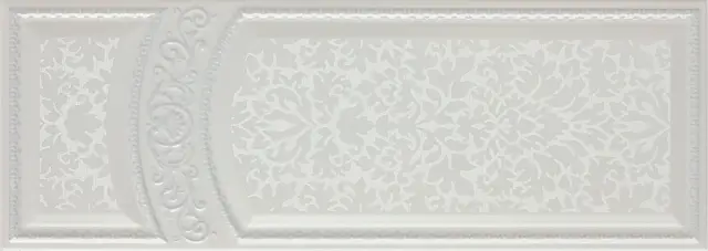 Queen Olga Boiserie 25.3x70.6