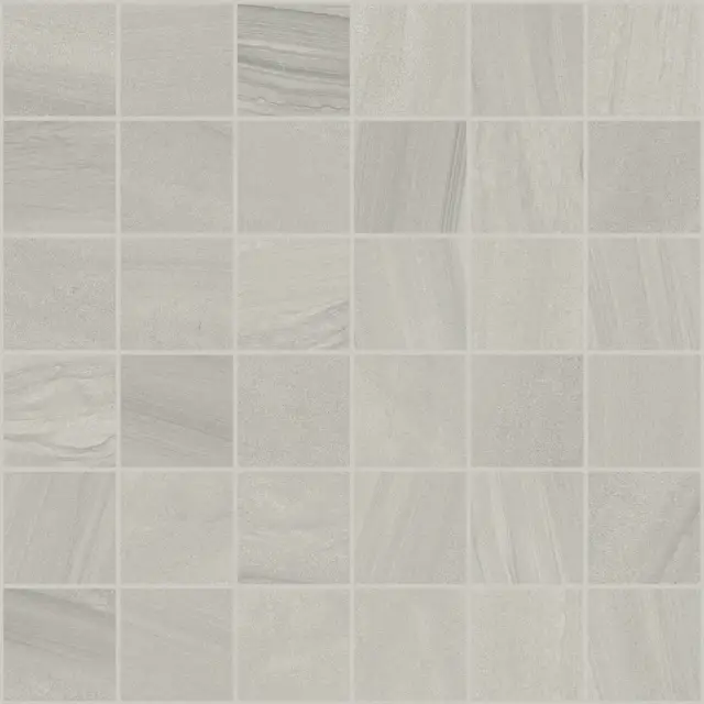 Wonder Graphite Mosaico 5x5 30x30