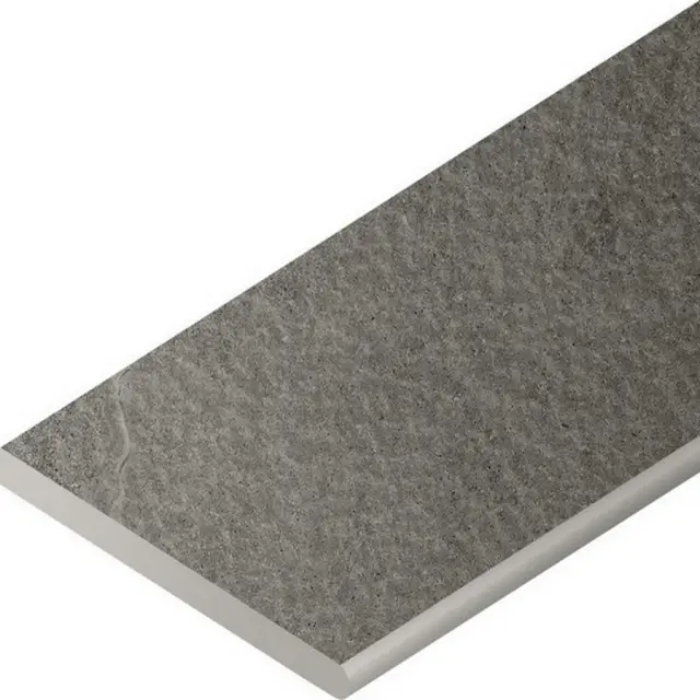 Contempora Carbon Bordo Nat Round Dx Уг.Прав.