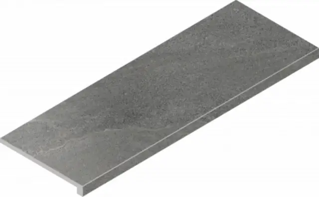 Contempora Carbon Scalino Nat 33х80 Ang.Dx Уг.Прав.