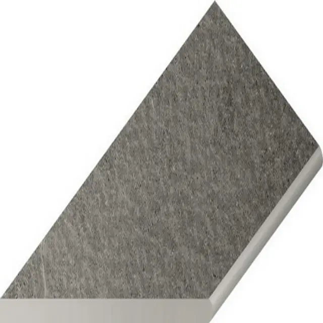 Contempora Carbon Bordo Nat Round Sx Уг.Лев.