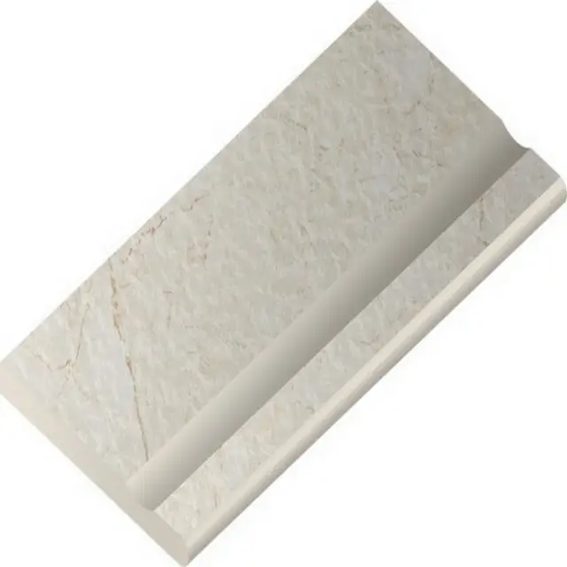 Contempora Pure Bordo Nat Svasato Round