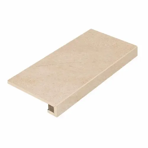 Contempora Flare Scalino Frontale Nat 33x120