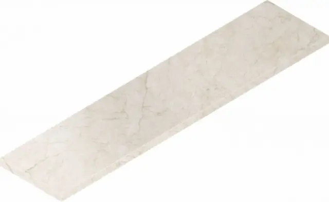 Contempora Pure Scalino Ang.Sx (Угловая Левая) Nat 33x120