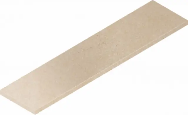 Contempora Flare Scalino Ang.Sx (Угловая Левая) Nat 120x33