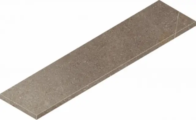 Contempora Burn Scalino Ang.Sx (Угловая Левая) Nat 120x33