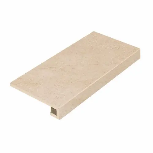 Contempora Flare Scalino Frontale Nat 33х60