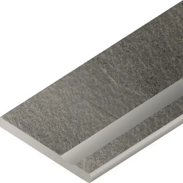 Contempora X2 Carbon Bor Svasato Round Dx Nat (Бортик С Выемкой Закругл Пр) 30x60