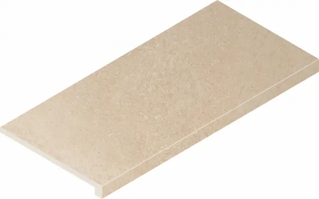 Contempora Flare Scalino Ang.Dx (Угловая Правая) Nat 60x33