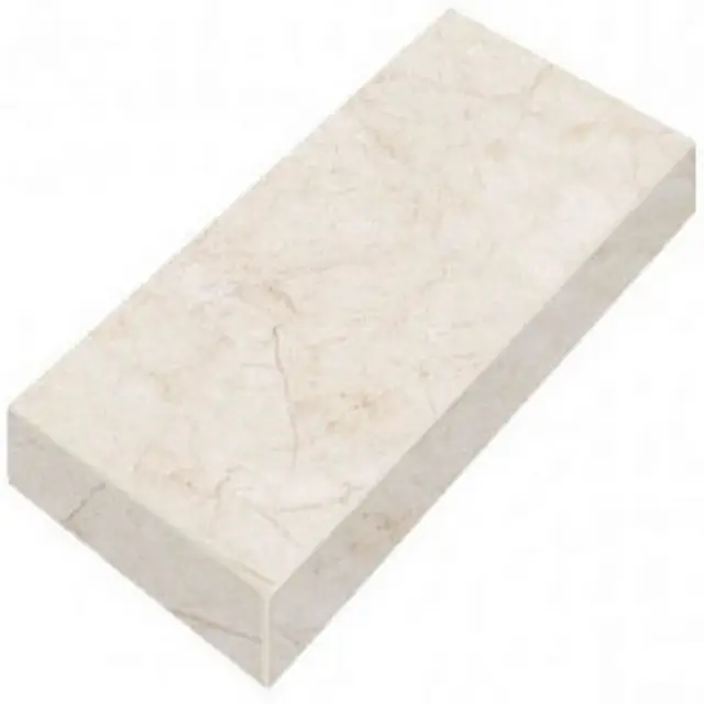 Contempora Pure Scalino Nat 33х80 Ang.Sx Уг.Лев.