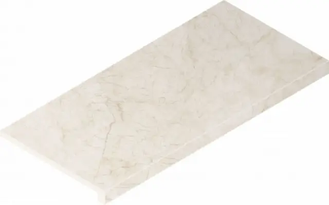 Contempora Pure Scalino Ang.Dx (Угловая Правая) Nat 60x33