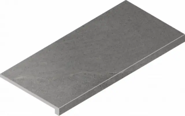 Contempora Carbon Scalino Ang.Dx (Угловая Правая) Nat 60x33