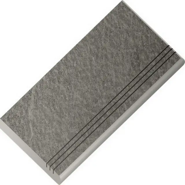 Contempora Carbon Gradino Round Grip Dx Уг.Прав. 30x60