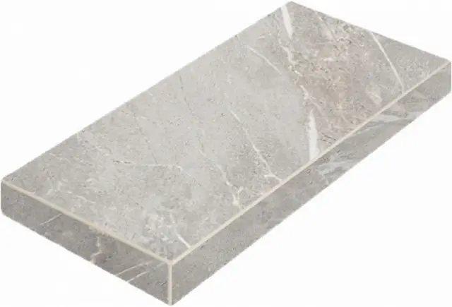 Charme Evo Imperiale Scalino Nat 33х80 Ang.Sx Уг.Лев.