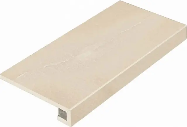 Charme Evo Onyx Scalino Front Nat 33х120