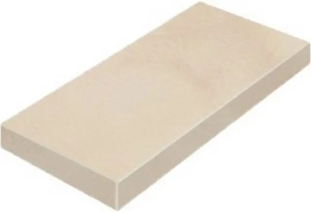 Charme Evo Onyx Scalino Nat 33х60 Ang.Sx Уг.Лев.