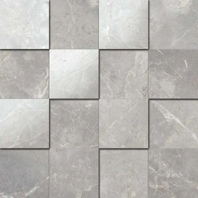 Charme Evo Imperiale Mosaico 3d 30x30