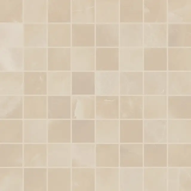 Charme Evo Onyx Lux Mosaico 3.5х3.5 29.2x29.2
