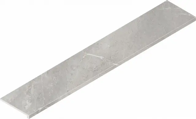 Charme Evo Imperiale Scalino Front Nat 33x160